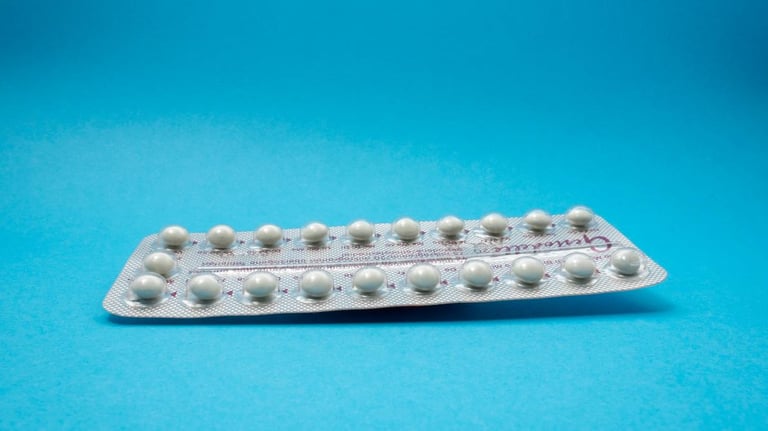 $9.7M Contraceptive Stockpile Faces US Destruction Orders Amid Abortion Debate