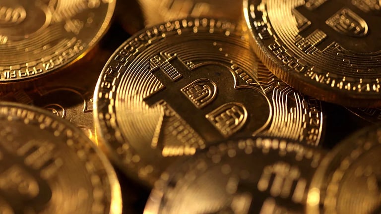 Bitcoin Demand Surges as Institutional Investments Rise, Price Projections Soar to $200K