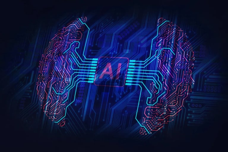 SoundHound AI Stock Soars 67% on Nvidia Investment Buzz