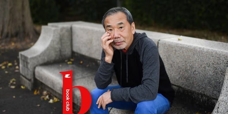 Haruki Murakami: From Baseball Game Epiphany to Global Literary Icon