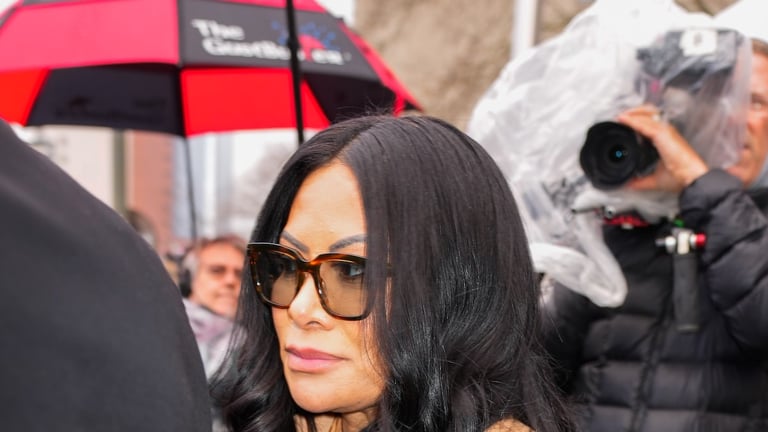 Jen Shah Released from Prison Early, Won't Return to Real Housewives