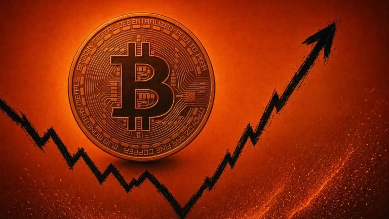 Grayscale Signals Bitcoin Bottom with Bold Investment Allocation Amid Market Volatility