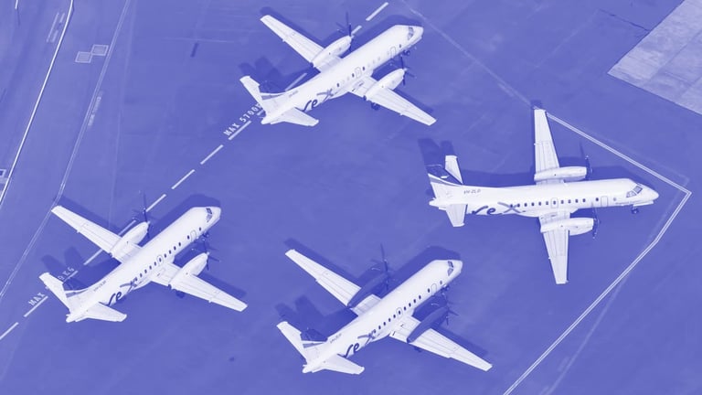 Third Near-Miss at Sydney Airport Triggers Safety Investigation Amid Staffing Woes
