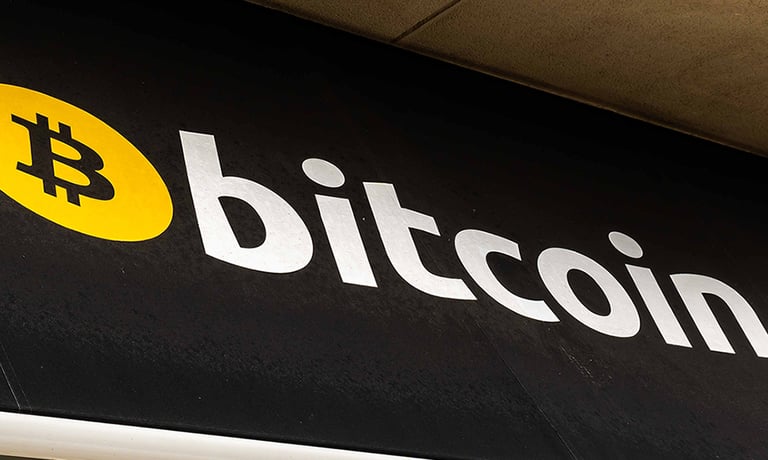 Bitfarms Shifts Focus to High-Performance Computing, Rebrands as Keel Infrastructure