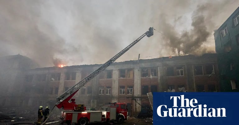 Sweden Pledges Largest Military Aid to Ukraine; Trump Warns Sanctions on Russian Oil Buyers