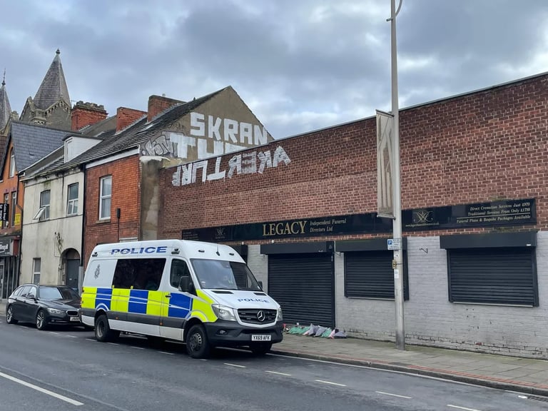 Hull Funeral Director Charged with 63 Offences, Involving Fraud and Theft from 12 Charities