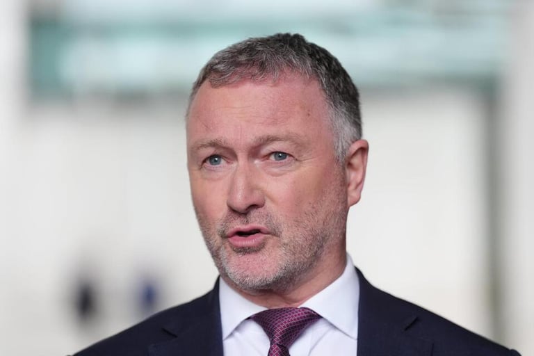 UK Government Unveils New Water Ombudsman Amid Calls for Industry Overhaul and Pollution Reduction