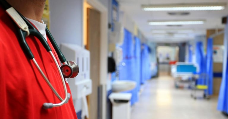 NHS Approves Alyftrek for Cystic Fibrosis, Marking Breakthrough in Treatment Options