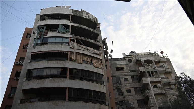 UN Condemns Israeli Strikes in Lebanon: Civilian Casualties and Displacement Surge Post-Ceasefire