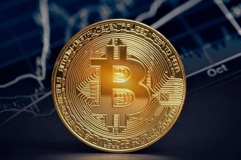 Bitcoin's September Slump: Will a Seasonal Weakness Spark a Rebound?
