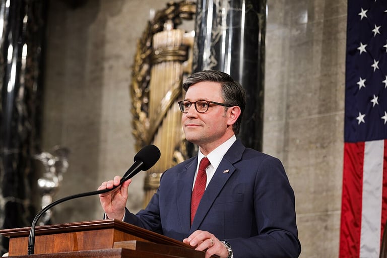 NDAA 2026: Trump-Aligned Agenda, Border Security Focus, and Record Defense Spending