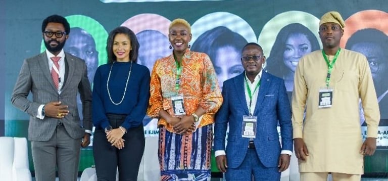 IIF Unveils 2025 Nigeria Impact Investing Report to Drive Sustainable Growth