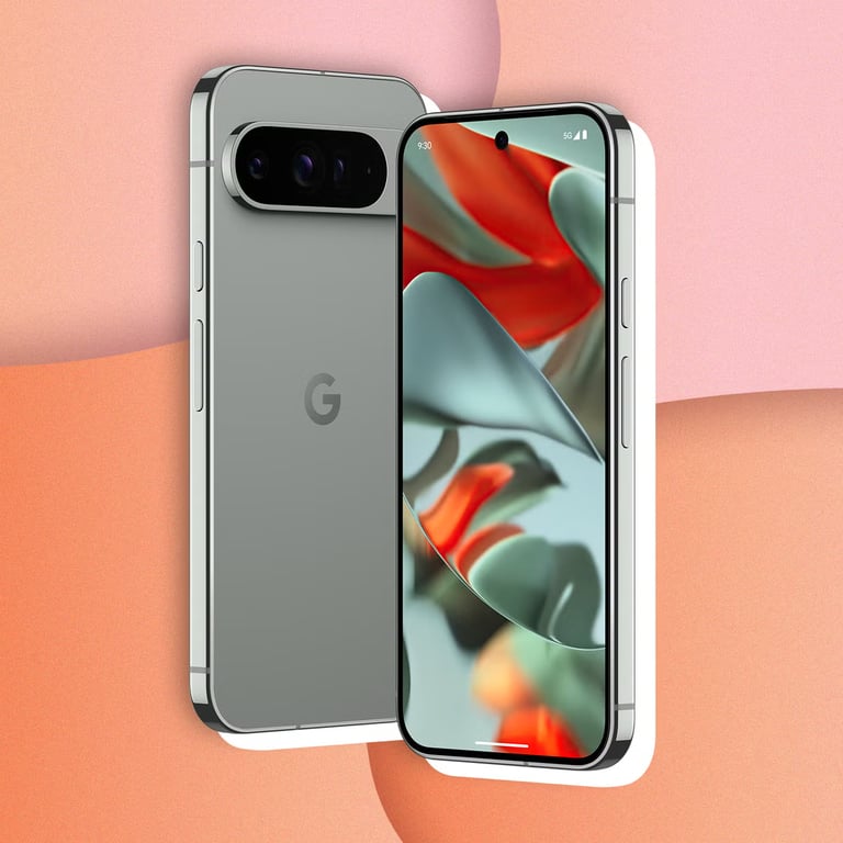 Google Pixel 9 Pro Series: AI-Powered Cameras Shine Amid Mixed Reviews and Consistency Concerns