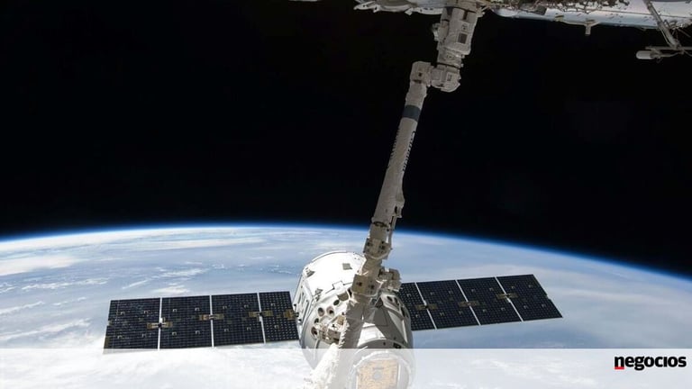 Open Cosmos Acquires IoT Innovator Connected, Plans €50M Investment in Portugal