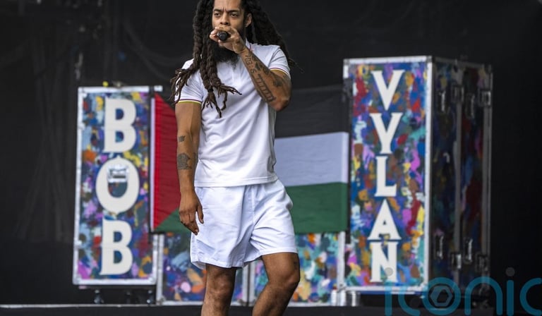 BBC Faces Backlash Over Airing Controversial Bob Vylan Glastonbury Performance