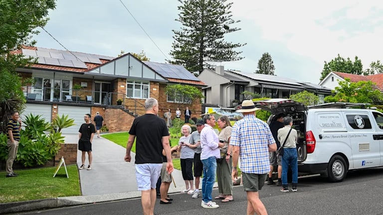 Perth Set to Lead National Housing Boom by 2026 with Major Price Surge