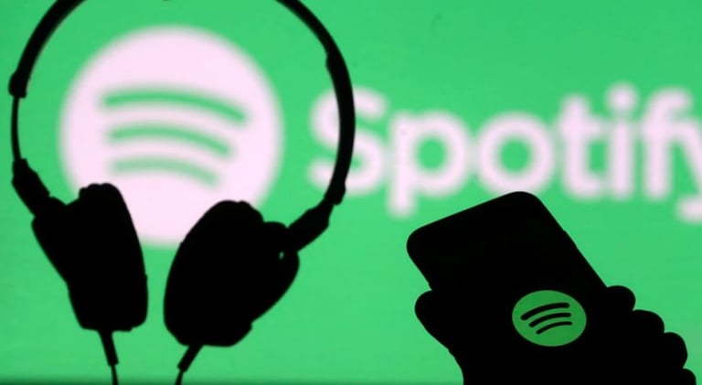 Spotify Unveils Interactive AI DJ with Voice Commands for Premium Users in 60+ Countries