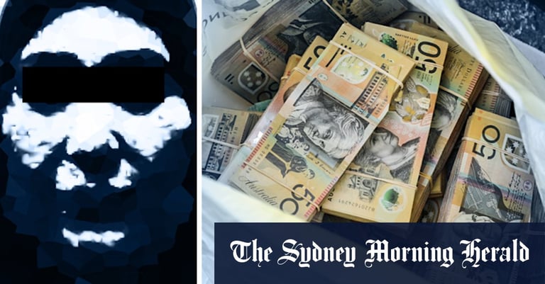 Illegal Tobacco Trade Fuels Violence, Crime Surge in Australia; Calls for Stricter Regulations