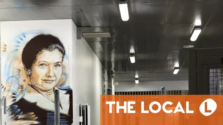 France Passes Historic Law to Rehabilitate Women Convicted Under Pre-1975 Abortion Laws