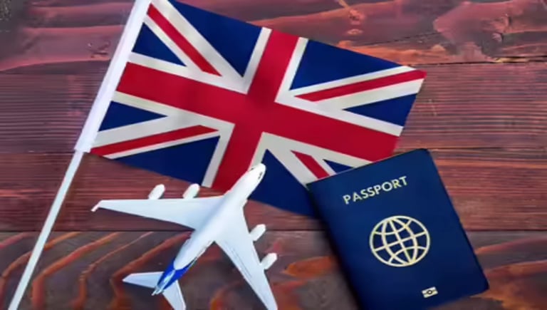 UK's New Immigration Bill Proposes £10,000 Asylum Seeker Repayment Amid Heated Debate