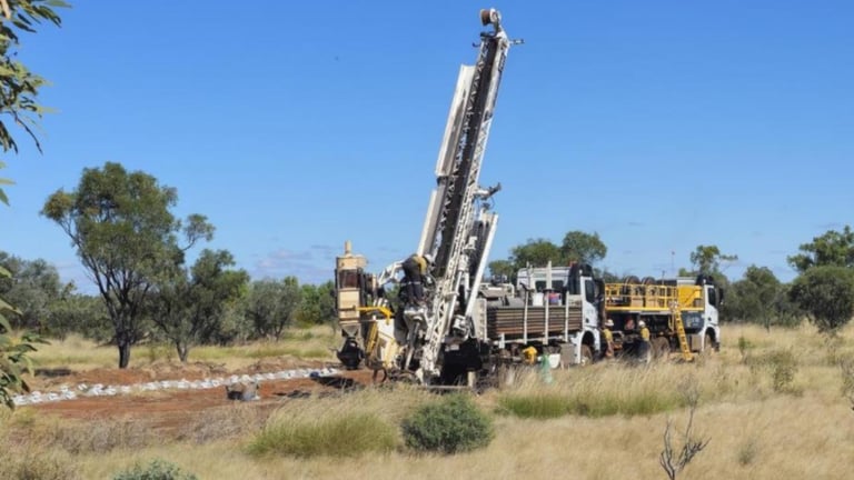 Red Metal Unveils 4.8 Billion-Tonne Rare Earths Find at Sybella, Eyes Global Mining Innovation