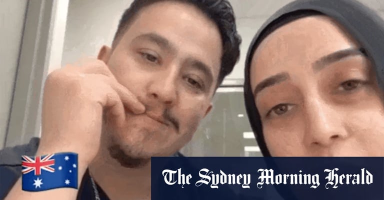 Sydney Nurse Charged for Antisemitic Threats Against Patients, Sparks Outrage and Legal Action