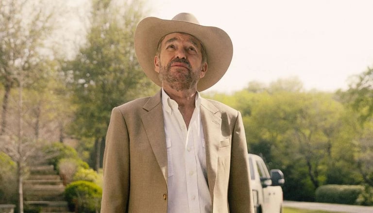 Billy Bob Thornton Debunks Exit Rumors, Confirms Return for 'Landman' Season 3