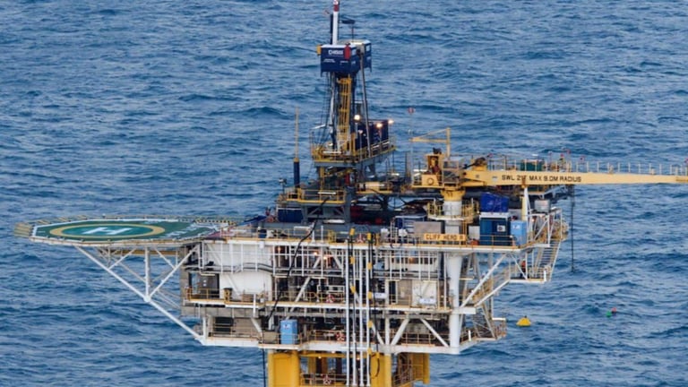 Pilot Energy Boosts WA Gas Estimates by 250%, Eyes New Exploration Opportunities