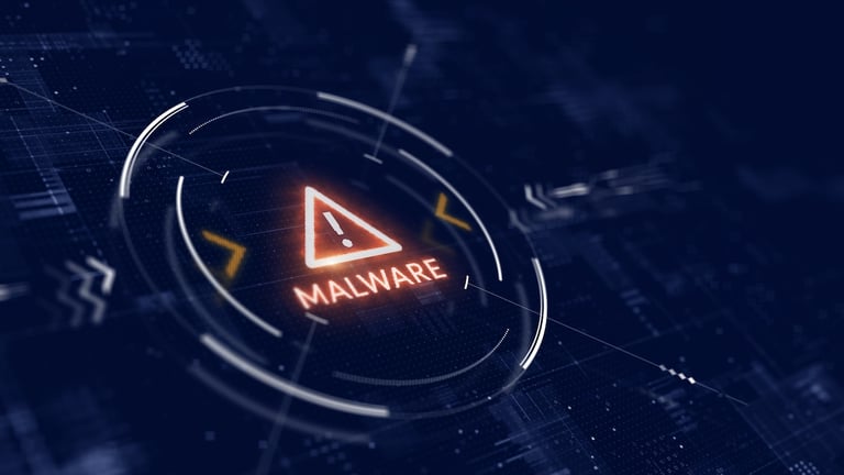 CikaBika Bot: New Discord-Enabled RAT Exploits Windows UAC to Steal Data and Control Victims