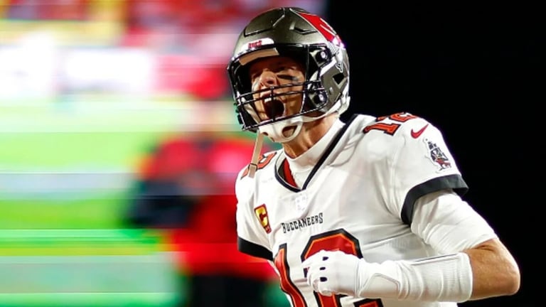 Tom Brady's Legacy: Top 10 Buccaneers Player Despite Not Being Number One