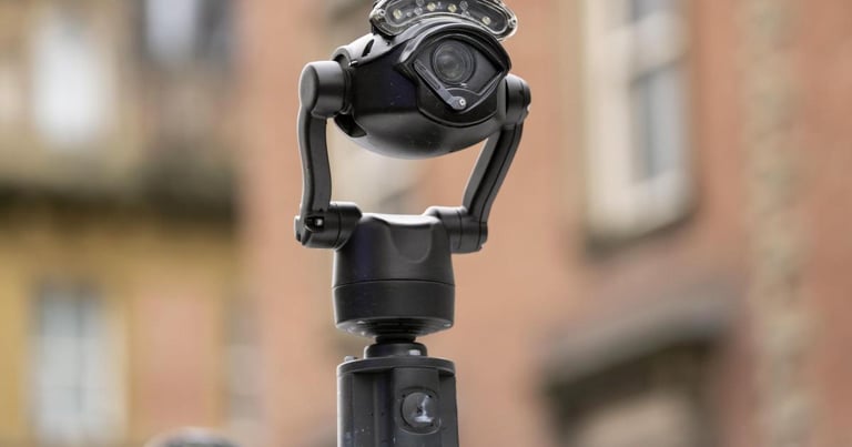 Facial Recognition Missteps: Legal Challenges Loom as Police Expand Surveillance in England and Wales