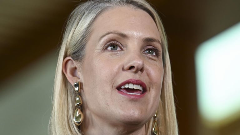 Australia Soars to 13th in Global Gender Equality Rankings, Celebrating Historic Progress