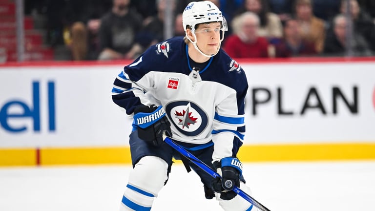 Jets Secure Namestnikov with $6M Extension Before Free Agency