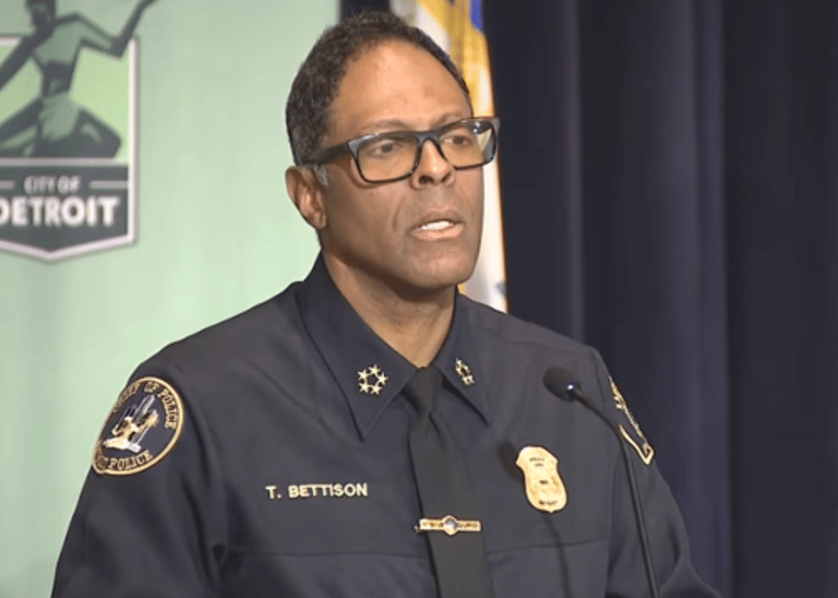 Detroit Crime Rates Plunge in 2025: City Credits Collaboration and Innovation for Success