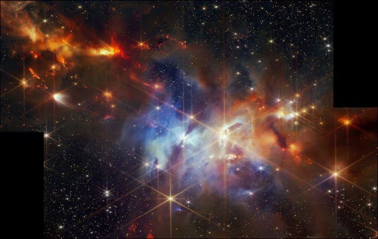 James Webb Space Telescope Unveils Stunning Cosmic Images and Unprecedented Discoveries