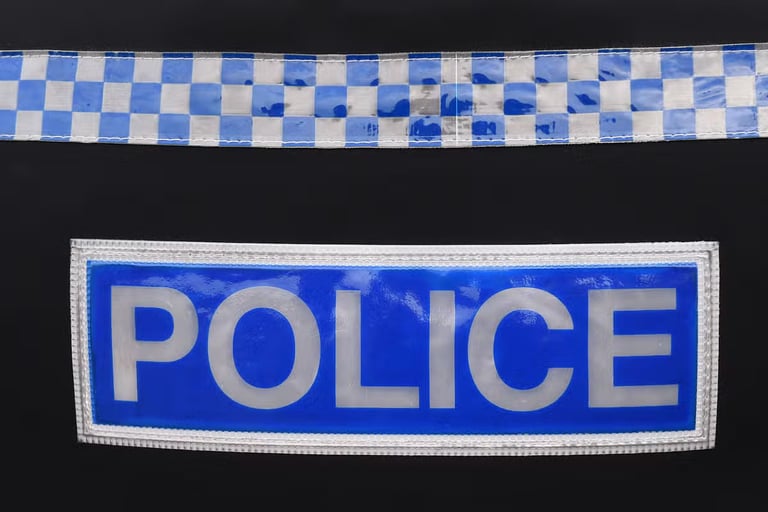 Teen Dies in Tragic Tree Incident; Three Arrested for Manslaughter in Nottinghamshire