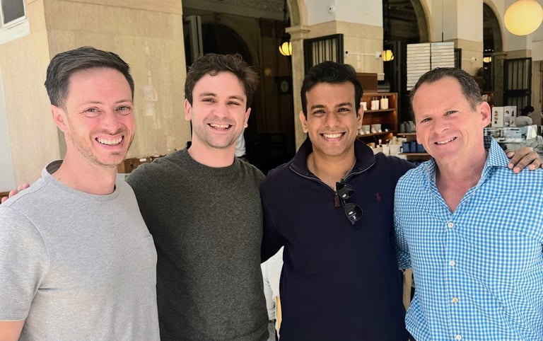 OpenRouter Secures $1.3B Valuation, Revolutionizes Multi-Model AI with 100 Trillion Monthly Tokens