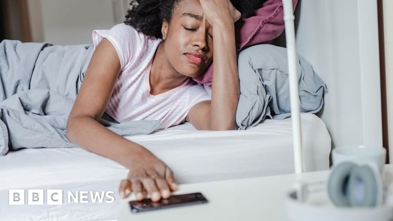 Silent Alarms: Apple Scrambles to Fix iPhone Clock Glitch