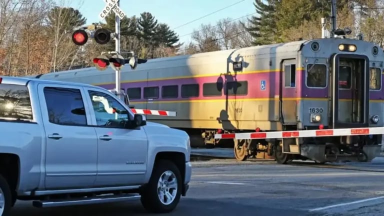 Massachusetts AG Sues 9 Towns Over Noncompliance with MBTA Housing Zoning Law