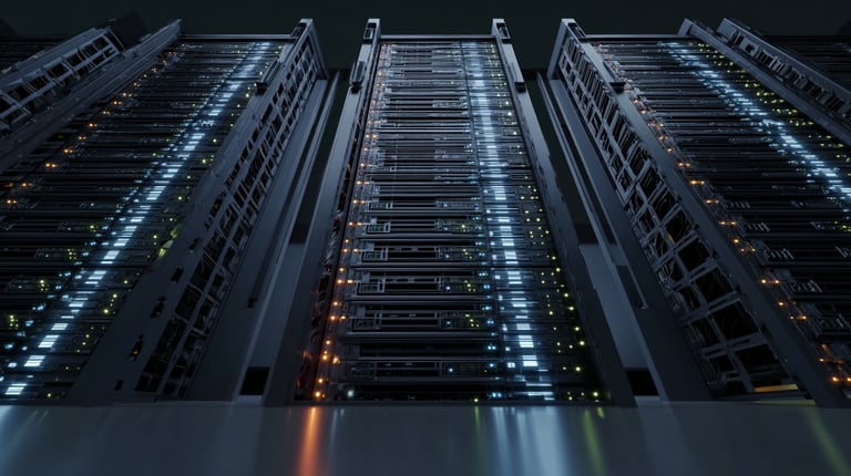 AMD and TCS Partner to Launch Helios AI Data Center in India, Targeting 200MW Capacity