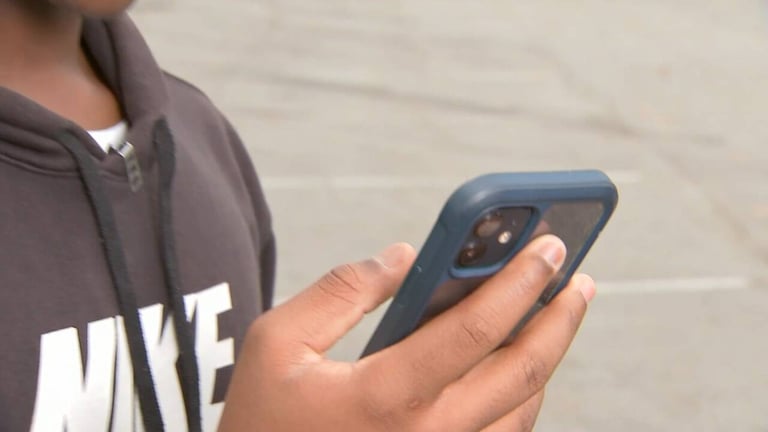 FBI Investigates Racist Text Threats Targeting Black Americans Across Multiple States