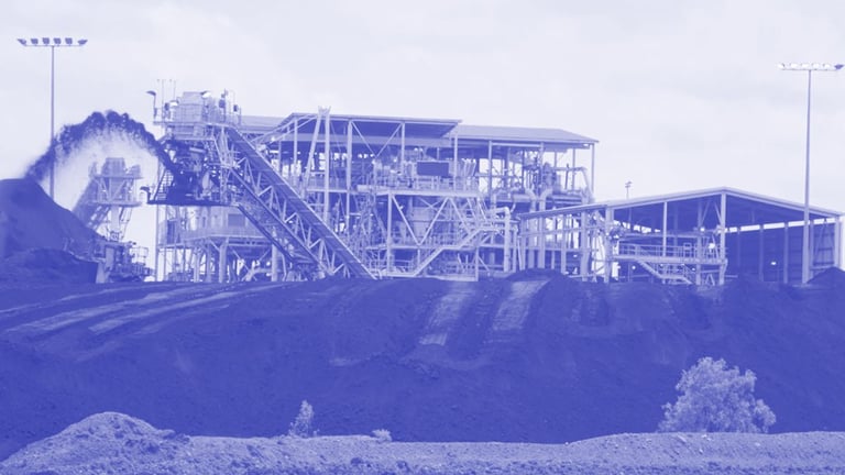 BHP to Close Saraji South Mine in 2025 Amid High Royalties, Low Coal Prices, 750 Jobs Affected