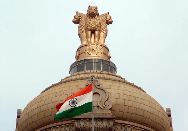 India Introduces New Online Gaming Regulations to Boost Safety and Curb Real-Money Gambling