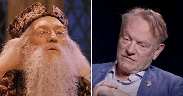 HBO Announces Inclusive Harry Potter Series Reboot; Jared Harris Opposes, Gary Oldman Jokes About Dumbledore Role