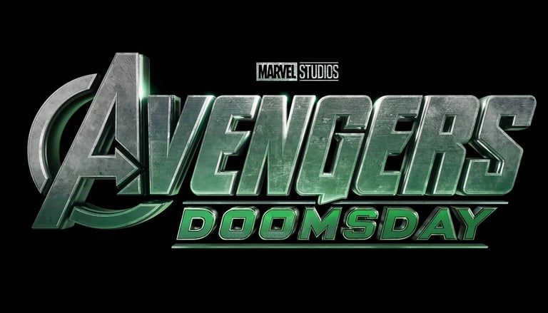 Avengers: Doomsday Poised to Rival Infinity War's Impact, Early Buzz Skyrockets Expectations