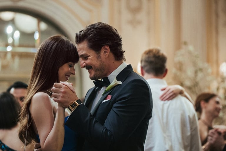 'Materialists': Celine Song's Romantic Comedy Challenges Modern Love with 90% Rotten Tomatoes Score