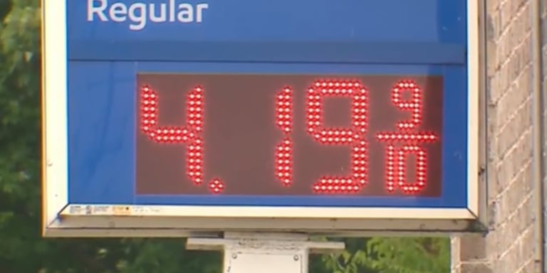 Geopolitical Tensions and Refinery Constraints Drive Fuel Prices to Record Highs Ahead of Labor Day