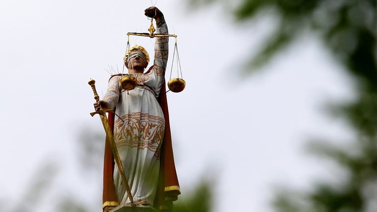 Volkswagen Executives Convicted in Diesel Scandal: Multi-Year Sentences for Emissions Deception