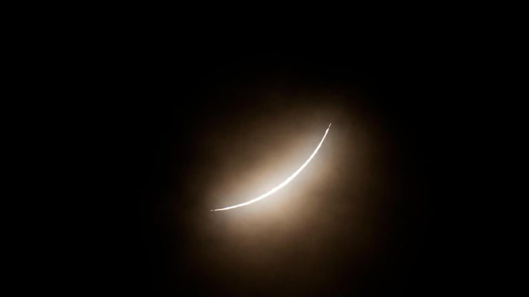 Longest Solar Eclipse of the Century to Dazzle from Spain to Somalia in 2027