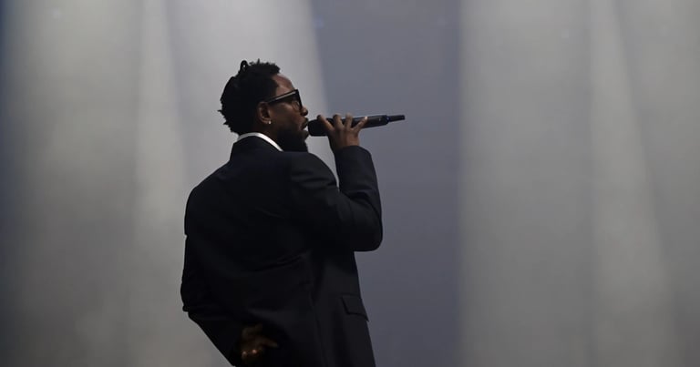 Salt-N-Pepa Inducted into NAACP Image Awards Hall of Fame, Honoring Iconic Hip-Hop Legacy